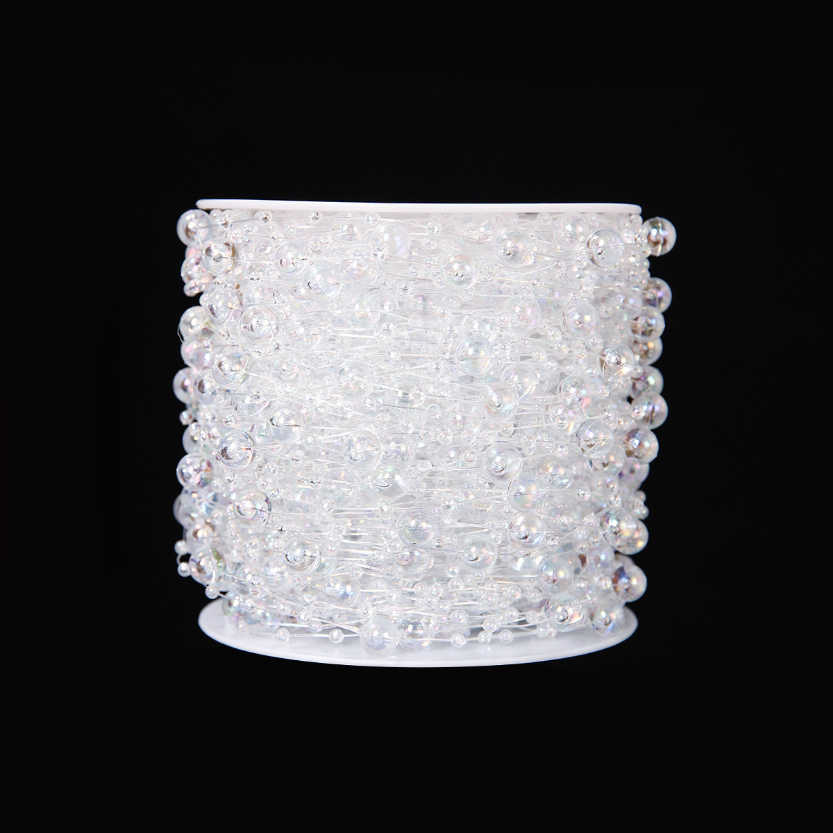 Flores en busca de estilo de día de San Valentín en línea sobre rojo papel de flores de Sydney papel de alto nivel extraíble algodón de leche sobre flores de material completo