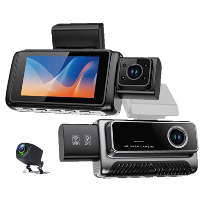 high-definition car recorder, Driving recorder