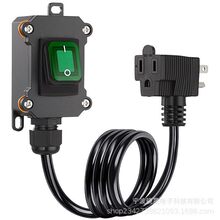 16awg 3 ���^ֱ���_�P���L��  �� Ip67 ��ˮ���L��
