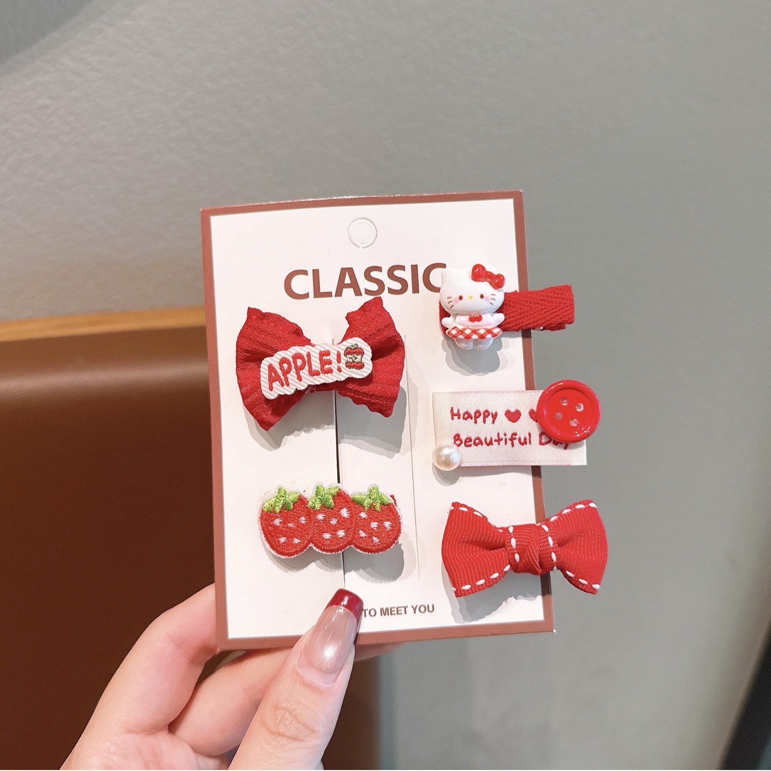 Nuevo anillo de cabello de flores a cuadrícula dulce versátil corda de cabello de flores adornos de cabello de tela para niños anillo de cabello correa de cabello