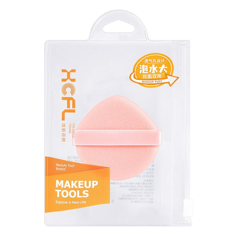 Maquillaje soplo especial cojín de aire serie no comer polvo maquillaje base líquida maquillaje húmedo y seco cojín de aire suave
