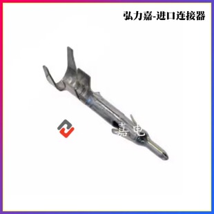 AMP/TE连接器 770903-1 端子 线径18-22AWG 接插件全新现货热卖-阿里巴巴