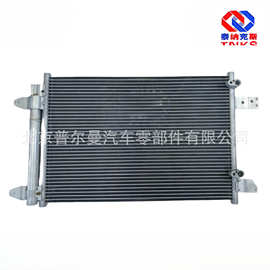 180820411  /现货实物图片展示 /  空调冷凝器（A/C Condenser）