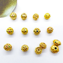 �ŷ���ɫ���΢��ʯ�U����ɢ��diy����朸��鴮���Ʒ���