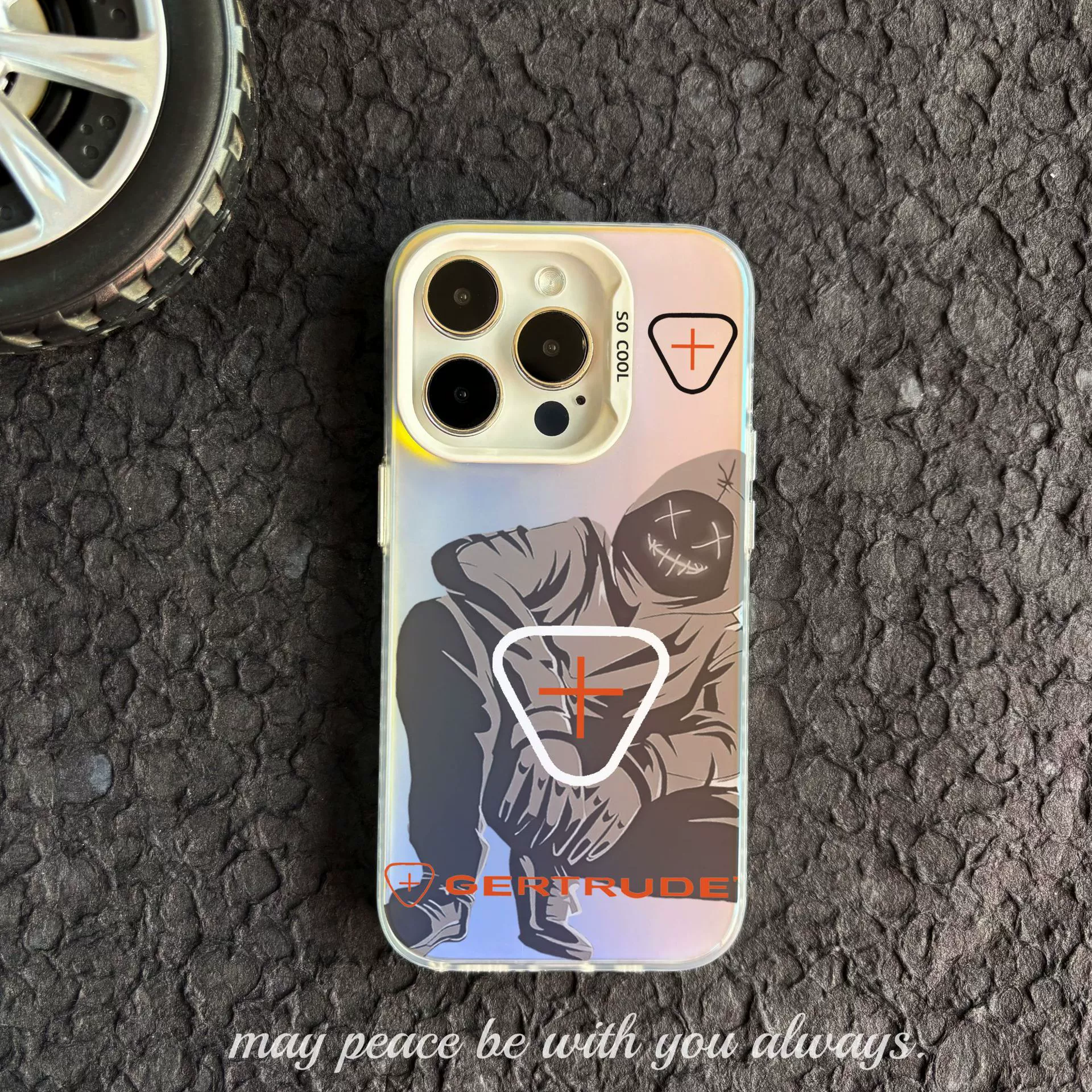 Apple, (Cross-border торговля), совместимый чехол для телефона, iPhone 15, iphone, 15promax, 1214x