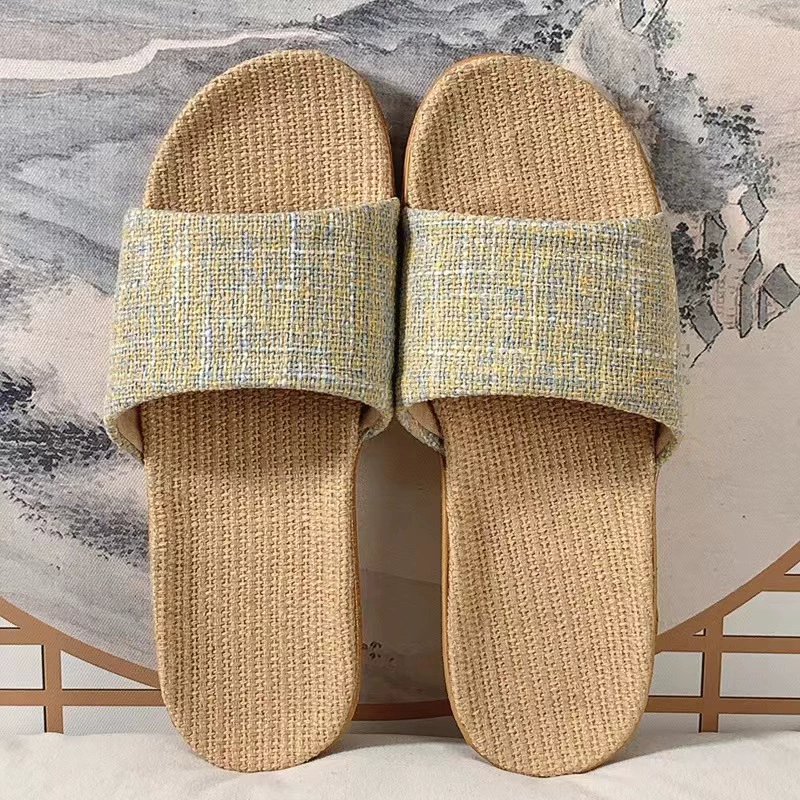 Summer non-slip slippers, for beloved