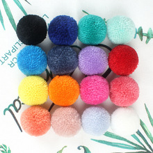 2���b5cmë����ë����ë�q��ë�������ֹ�diy���b�o���Ʒ���