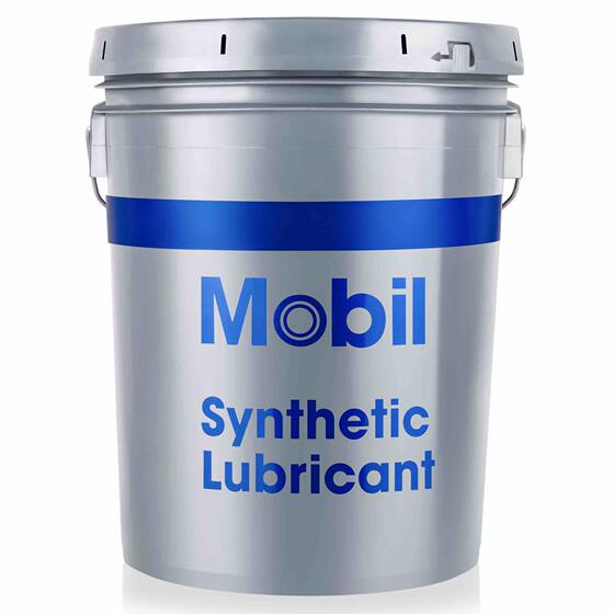 Genuine Mobil Mobil Mobilube 1 SHC 75W-90 Mobil Lobo 1 75W-90 Synthetic Vehicle Gear Oil