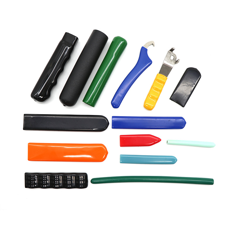 球阀阀门工具手柄套 把手套 保护套 胶套