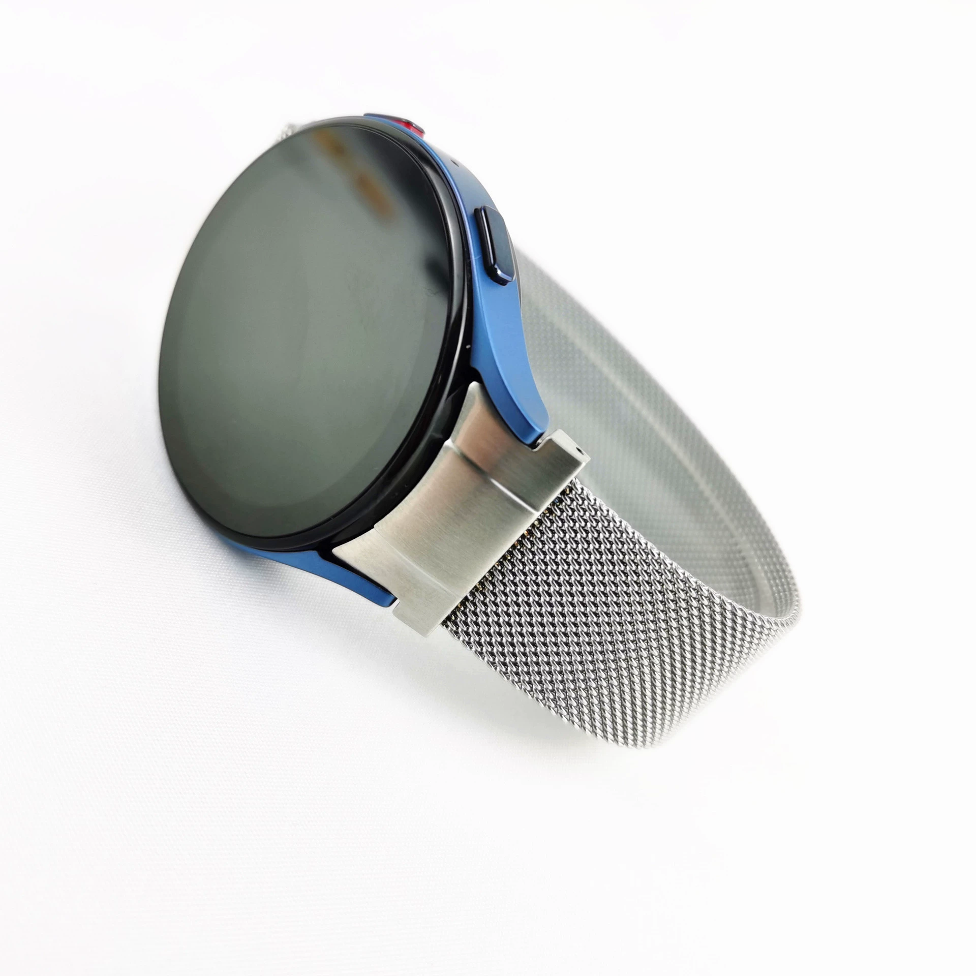 Для часов Samsung Ремешок для часов Galaxy Watch Магнитный Миланский красивый ремешок Samsung Watch 4/5 Ремешок для часов