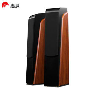 HiVi/���� D3.2MKIII ������2.0��HiFi/ľ�|/�߱��������