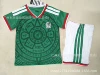 25-26 Mexico at home