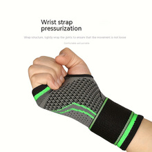 V 31181 Knitted Compression Wristband ��֯��ѹ��������
