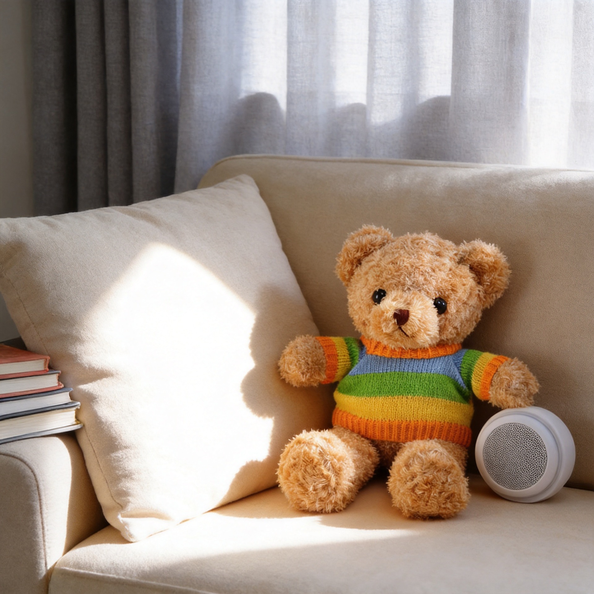 Muñecas de peluche al por mayor emoción acompañante vestido juguetes de peluche regalo de cumpleaños abrazar osos muñecas