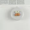Folding mirror (beak cherry)