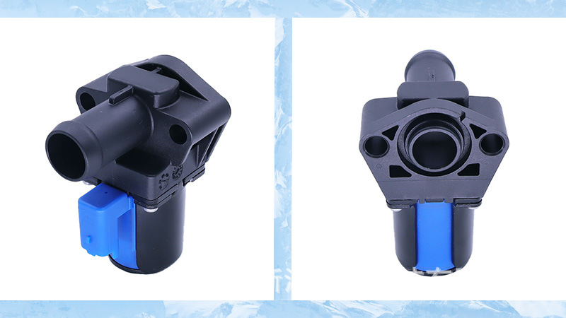 Coolant Water Control Valve 31460479 Is Suitable for Volvo Auto Parts, Direct Supply from the Manufacturer of the Heater Water Valve