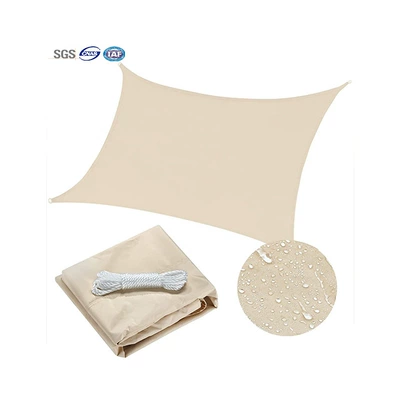 Shade Canopy Waterproof Awning, Çadırlar