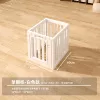 4 малых панели, 1 дверь, 1 большая панель