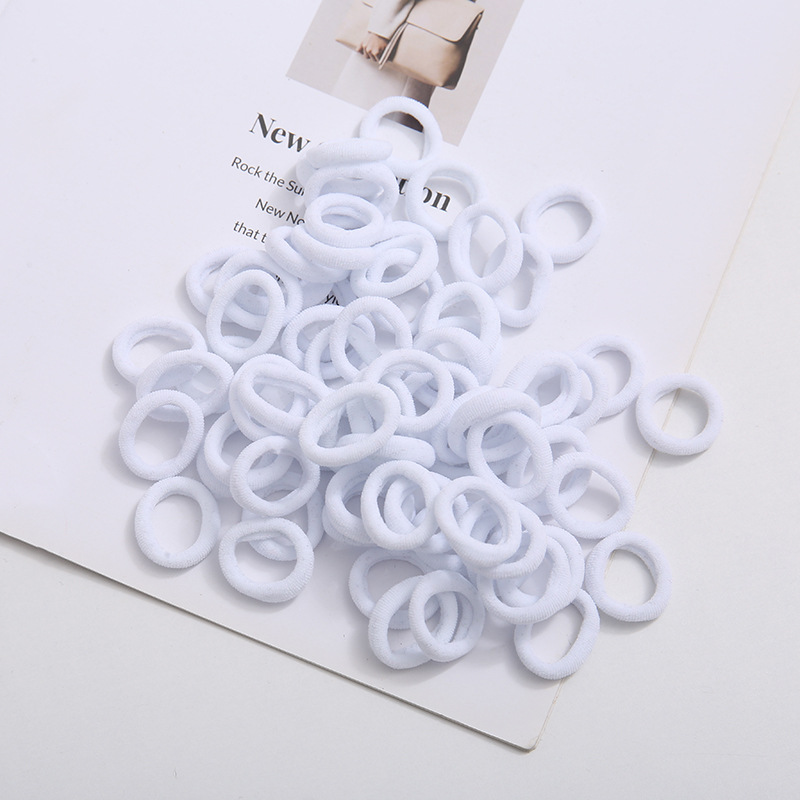 8#흰색(100개들이 봉지)