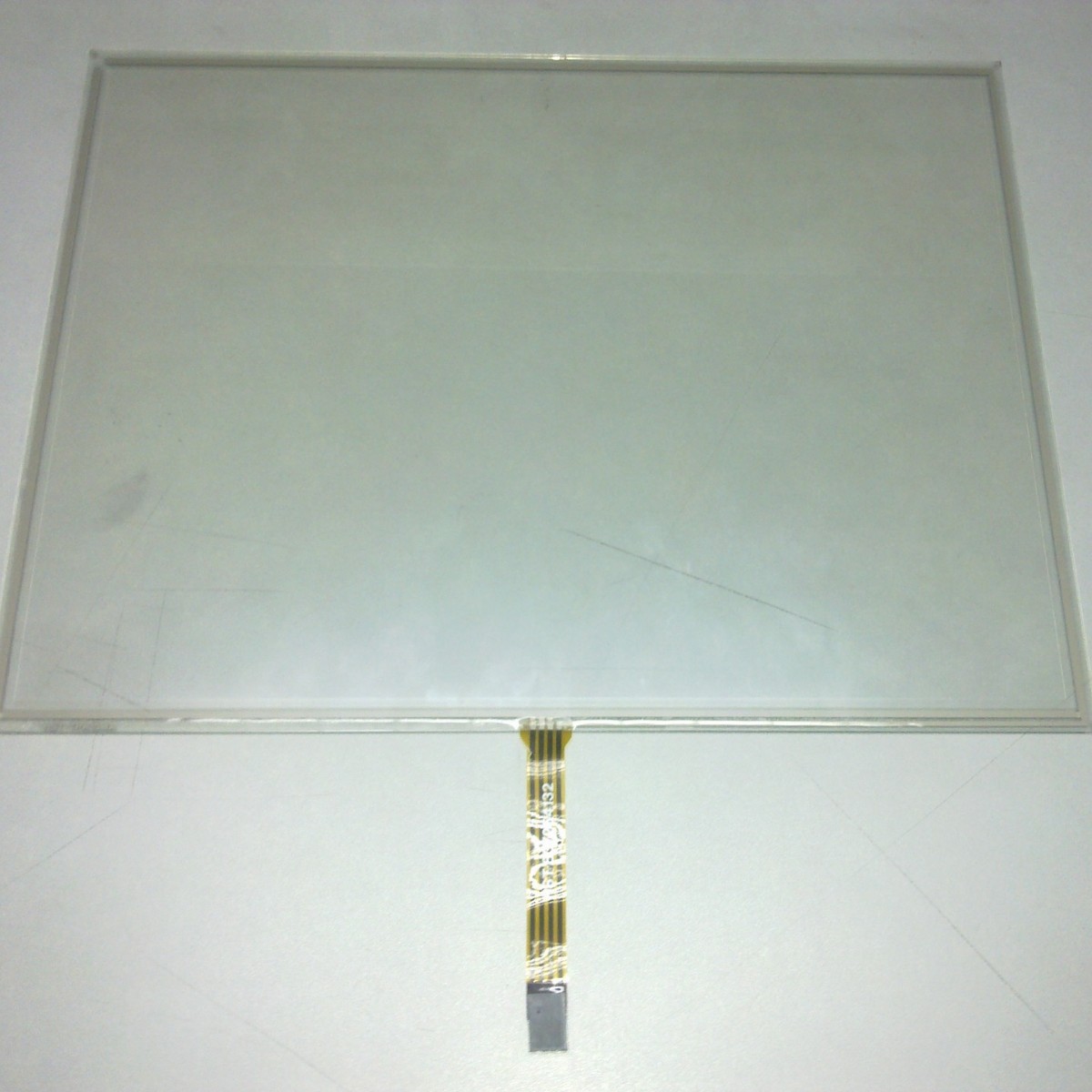 15寸电阻触摸屏 高灵敏度耐低温 4:3比例工业级 15.1寸同款耐低温