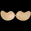 Invisible bra, nipple stickers, supporting breathable protective underware, lifting effect