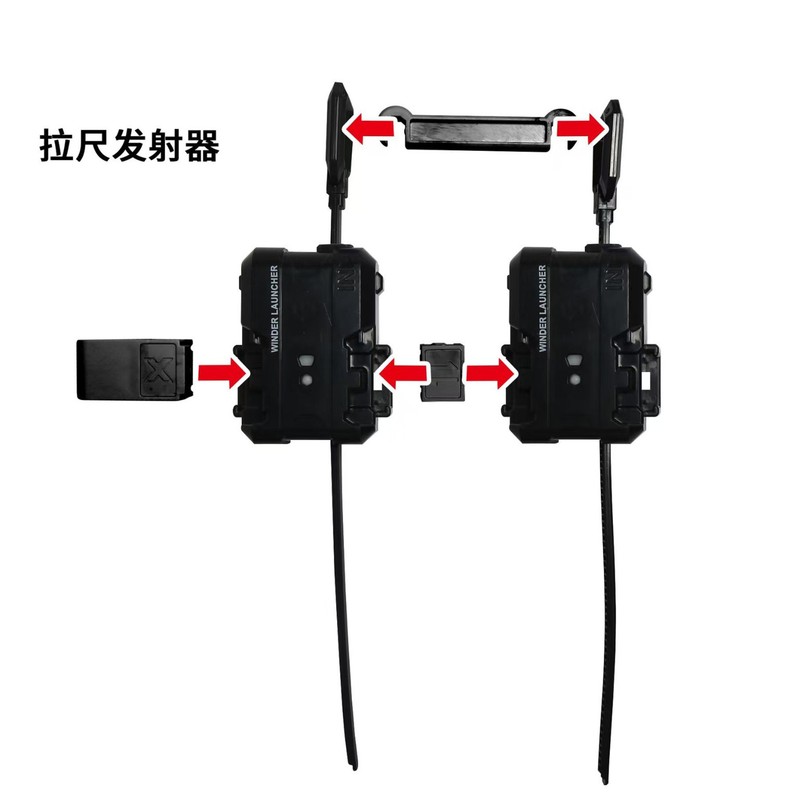 新品合金ジャイロ送信機孤独なアクセサリー子供男の子おもちゃコーデBX UX CX送信機|undefined