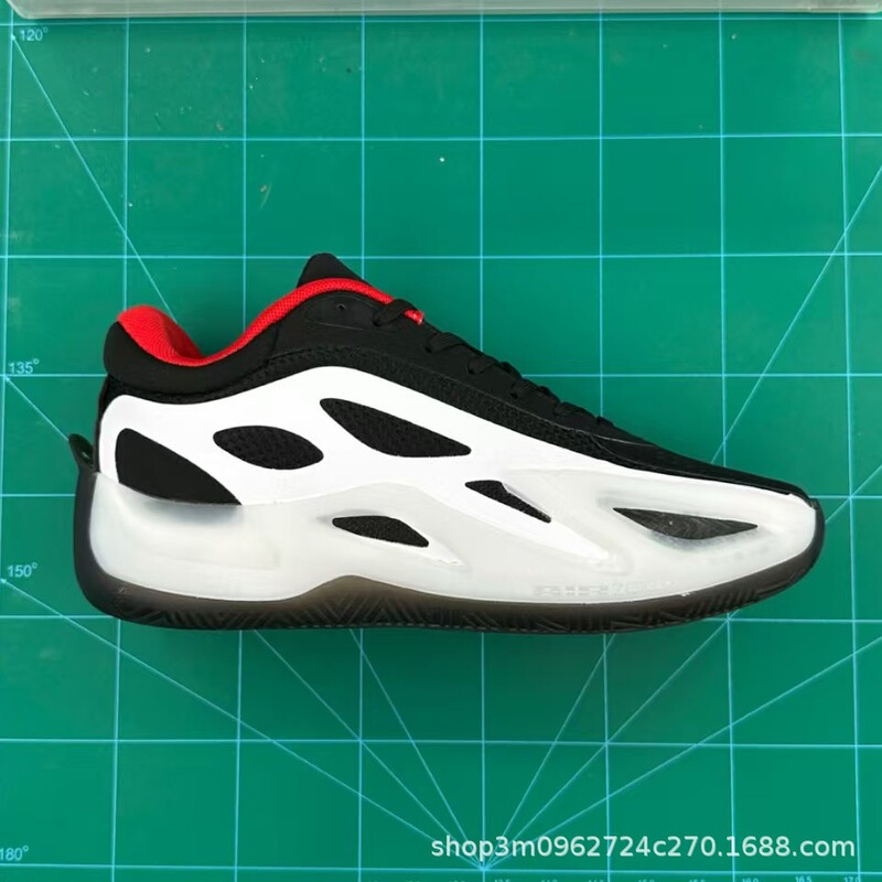 Putian Pure Original AJ Successor Basketball Shoes Luka Doncic Training Running Shoes Shock-Absorbing Non-Slip Breathable Sports Shoes Putian Pure Original AJ Successor Basketball Shoes Luka Doncic Training Running Shoes Shock-Absorbing Non-Slip Breathable Sports Shoes