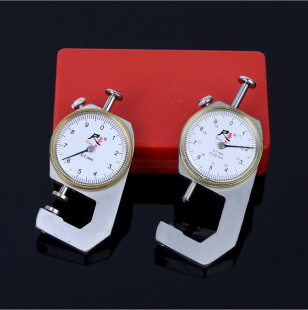 Thickness Gauge Jewelry Pearl Thickness Gauge