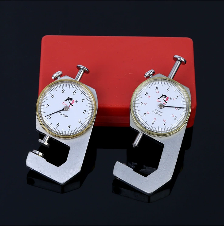 Датчик толщины ювелирных изделий жемчуга датчик толщины