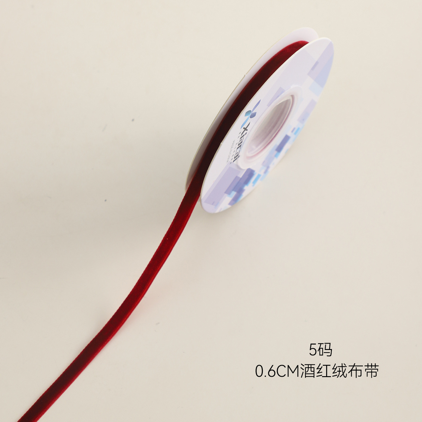 Navidad romántica rosa atmósfera sensación de buquete de flores papel de embalaje buquete de flores rojas creativo con material floral decorativo diy