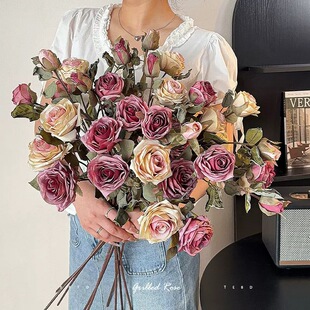 4�^��߅��ö �¸ɻ��͹���ʽ��߅���滨ins�L�ɿ�õ�廨�Ĕz����