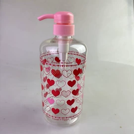 其他日用包装;塑料瓶、壶;塑料杯