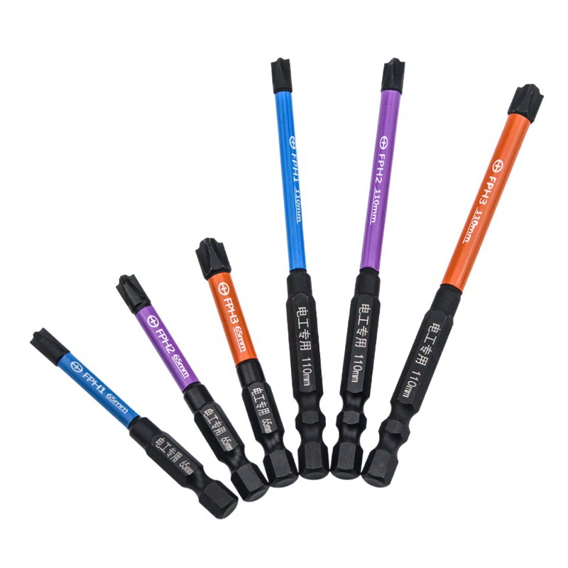 [Специально для электриков] Гнездо панели защиты от утечки воздуха Open Однометровая головка серии FPZ FPH