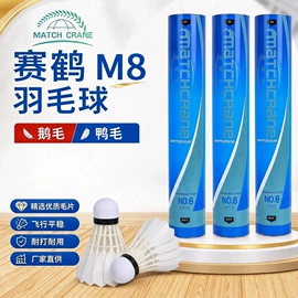 羽毛球