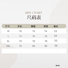 春秋毛线拼接廓形连帽卫衣男女学院风宽松休闲小众设计感外套潮流
