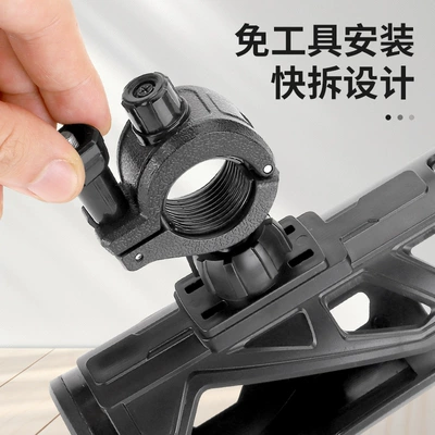 Other Electric Vehicle Accessories – riding water bottle stand