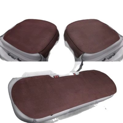 Four Seasons Pad: and ventilated, three-piece set, simple and