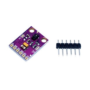 GY-9960-3.3 APDS-9960 RGB infrared gesture sensing sensing motion recognition module recognition module