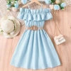 Light blue