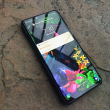 经典推荐批发供应LG G8库存安卓手机原生系统谷歌套件适用于外贸