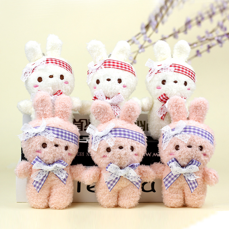 cartoon cute bow tie