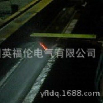 槽型、V型导轨超音频淬火机床