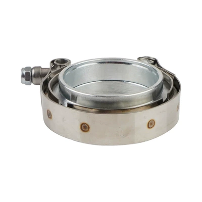 Steel Hose Clamp 304 Flange: Digər kuzov və aksesuarlar