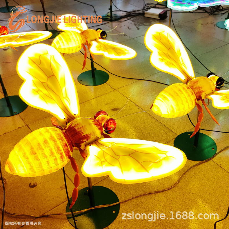 ��100CM ��65CM ��ҵ����LED��̬�����۷�  ��԰������̬���͵�