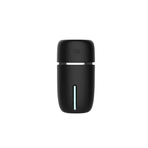 New Small I Creative Night Light Mini Humidifier USB Car Portable Home Office Heavy Mist Humidifier
