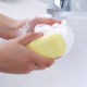 Sulfur soap face wash soap bath hair bath acne cleansing soap in addition to mites medicated soap soap soap factory classic sulfur soap