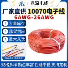 �͸ߜ�PVC��Ӿ��h�����ܾ����l26 24 22 20 18awg ul10070��Ӿ�