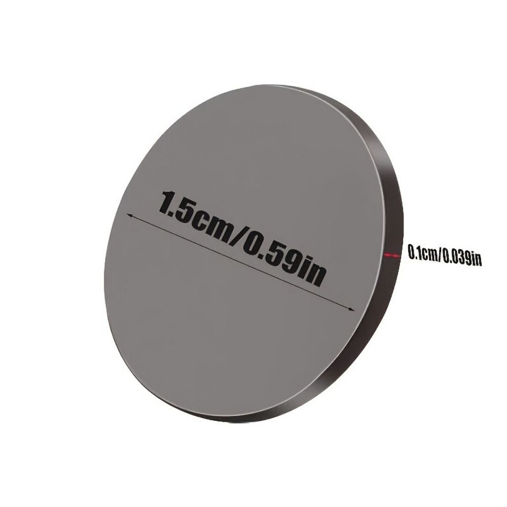 Round 15*1mm