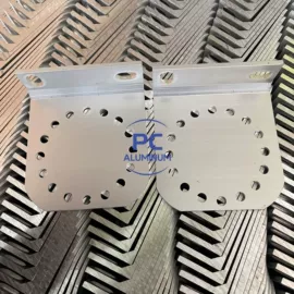 铝及铝合金材;铝合金;露营零配件