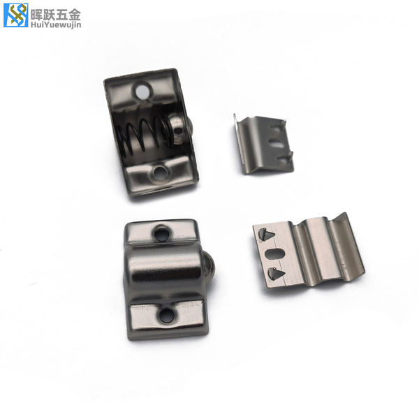 Door clip